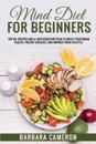 Mind Diet for Beginners