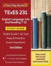 TExES 231 English Language Arts and Reading 7-12 Study Guide