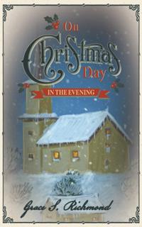 On Christmas Day in the Evening