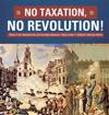 No Taxation, No Revolution! Effects of the Townshend Acts and the Boston Massacre History Grade 4 Children's American History