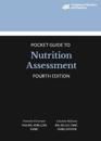 Academy of Nutrition and Dietetics Pocket Guide to Nutrition Assessment