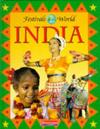 Festivals of the World: India        (Cased)