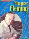 Groundbreakers Alexander Fleming