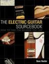 Electric Guitar Sourcebook