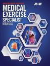 Medical Exercise Specialist Manual
