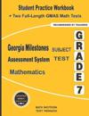Georgia Milestones Assessment System Subject Test Mathematics Grade 7