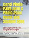 Corel Photo-Paint 2019 & Photo-Paint Home and Student 2019