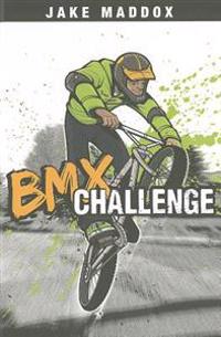 BMX Challenge