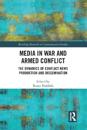 Media in War and Armed Conflict