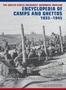 The United States Holocaust Memorial Museum Encyclopedia of Camps and Ghettos, 1933–1945, Volume IV