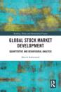 Global Stock Market Development