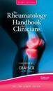 The Rheumatology Handbook for Clinicians