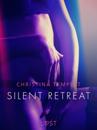 Silent retreat - eroottinen novelli