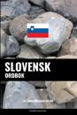Slovensk ordbok