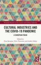 Cultural Industries and the Covid-19 Pandemic