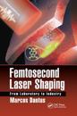 Femtosecond Laser Shaping