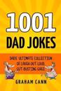 1001 Dad Jokes