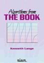 Algorithms from THE BOOK