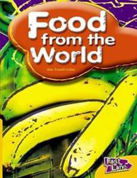 Food from the World