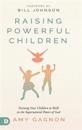 Raising Powerful Children