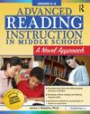 Advanced Reading Instruction in Middle School