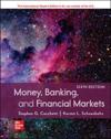 Money, Banking and Financial Markets ISE