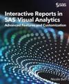 Interactive Reports in SAS(R) Visual Analytics