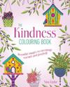 Kindness Colouring Book
