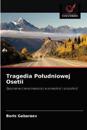 Tragedia Poludniowej Osetii