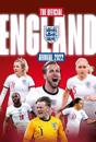 The Official England FA Annual 2022
