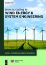 Wind Energy & System Engineering