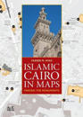 Islamic Cairo in Maps