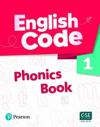 English Code Level 1 (AE) - 1st Edition - Phonics Books with Digital Resources