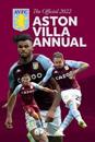 The Official Aston Villa Annual 2022
