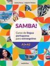 SAMBA! Curso de língua portuguesa para estrangeiros