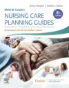 Ulrich & Canale's Nursing Care Planning Guides, 8th Edition Revised Reprint with 2021-2023 NANDA-I(R) Updates - E-Book