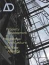 Property Development and Progressive Architecture
