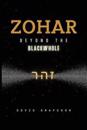 Zohar-Beyond the BlackWhole
