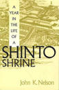 A Year in the Life of a Shinto Shrine