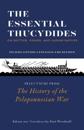 The Essential Thucydides