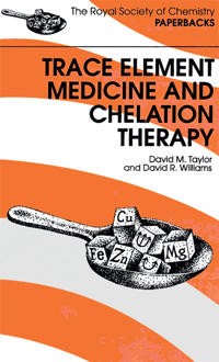 Trace Element Medicine and Chelation Therapy