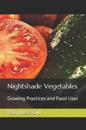 Nightshade Vegetables
