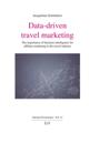 Data-Driven Travel Marketing