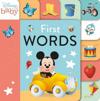 Disney Baby: First Words