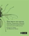 The Fruit Fly Fauna (Diptera : Tephritidae : Dacinae) of Papua New Guinea, Indonesian Papua, Associated Islands and Bougainville