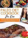 Paleo Diet Cookbook for One