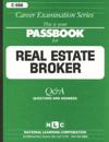 Real Estate Broker