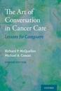 Art of Conversation in Cancer Care