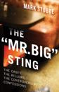 'mr. Big' Sting