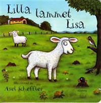 Lilla lammet Lisa
